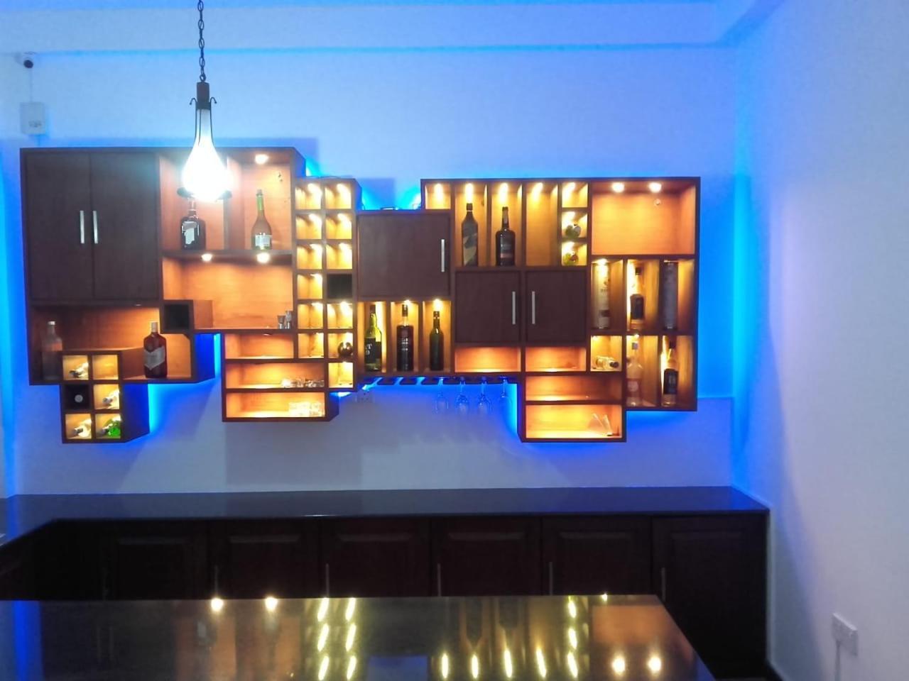 Hikka Boutique Ξενοδοχείο Narigama Εξωτερικό φωτογραφία